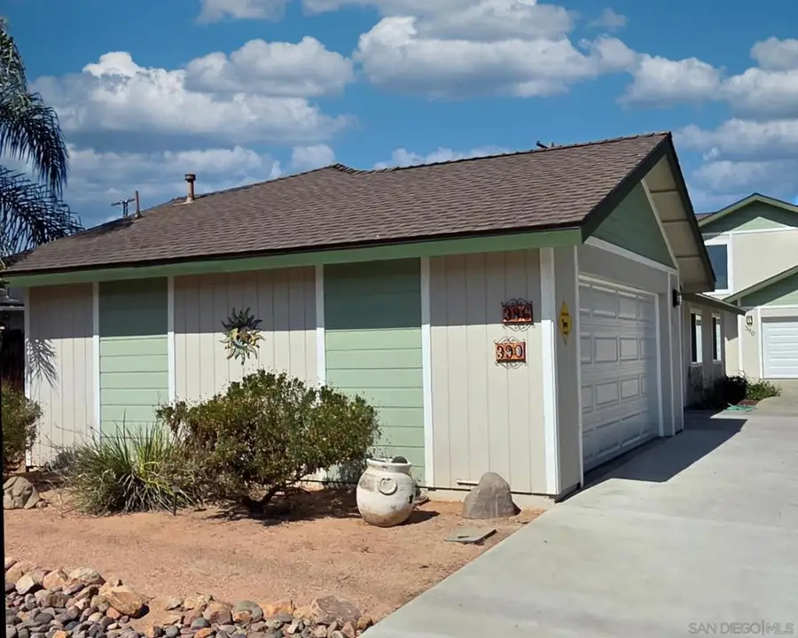 386 90 Richardson Ave, El Cajon, CA 92020 - #3