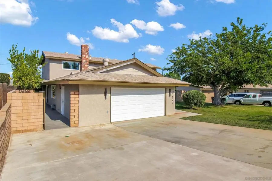219 Ryan St, Redlands, CA 92374 - #3