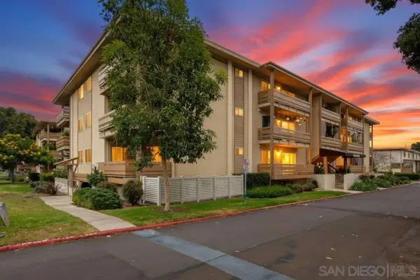 2636 Worden St Unit 107, San Diego, CA 92110