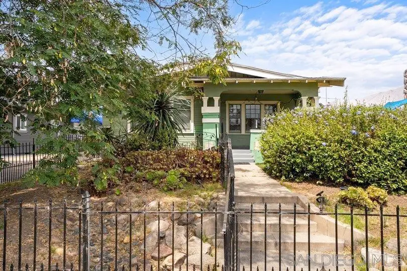 3426 30 31st Street, San Diego, CA 92104 - #2