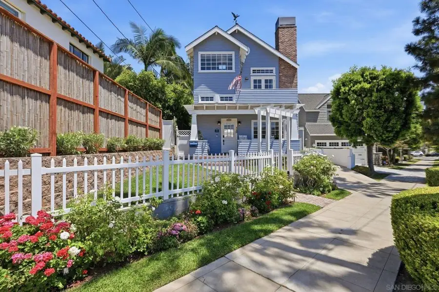 339 Palm, Coronado, CA 92118 - #2