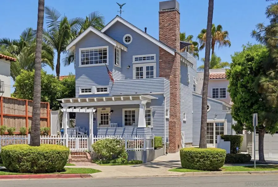 339 Palm, Coronado, CA 92118 - #3