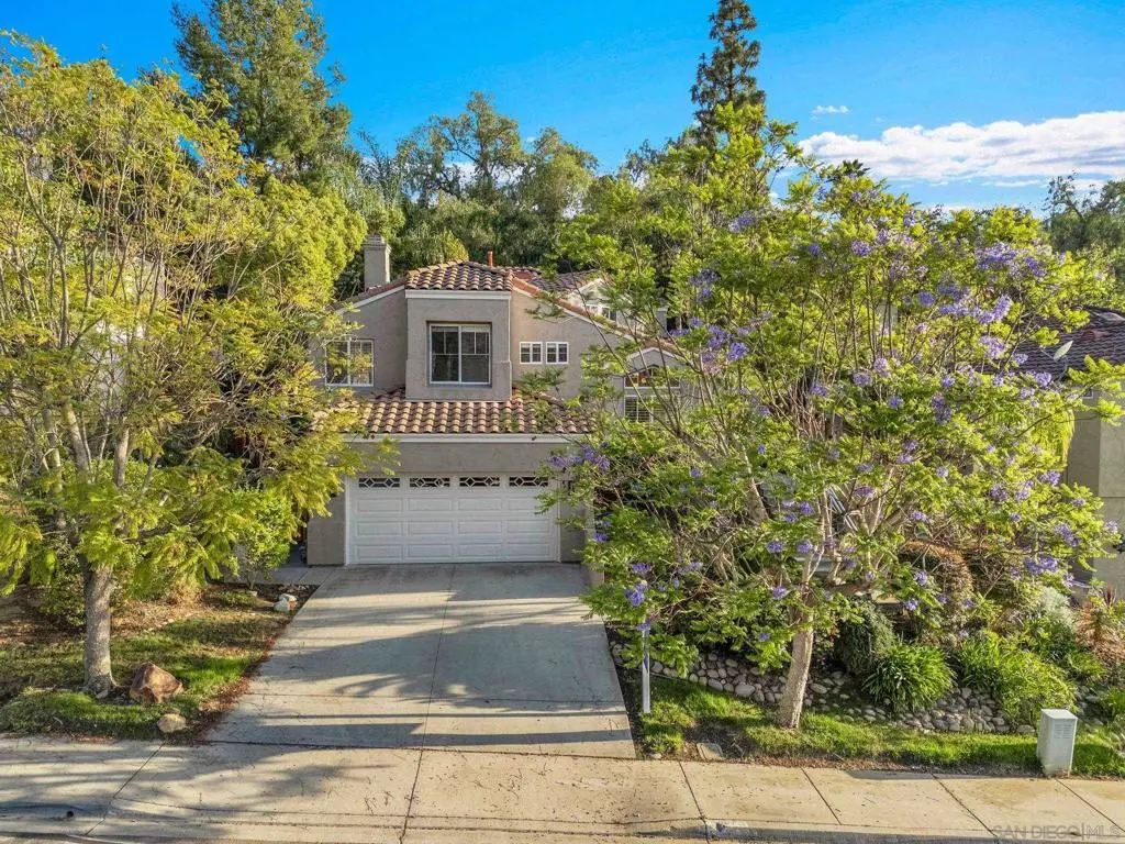 1847 Centennial Way, Escondido, CA 92026 - #1