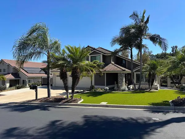 1141 Sundale Rd, El Cajon, CA 92019