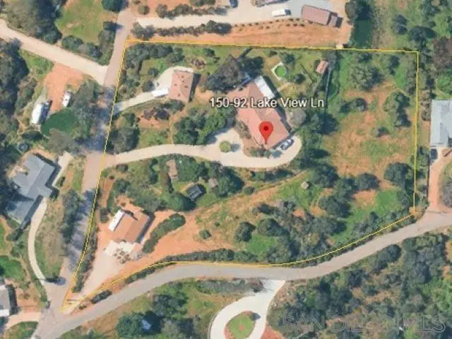 Address Withheld By Seller, El Cajon, CA 92021 - #1