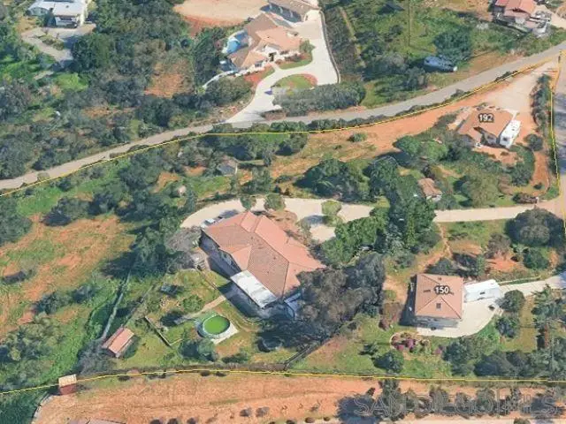 Address Withheld By Seller, El Cajon, CA 92021 - #3