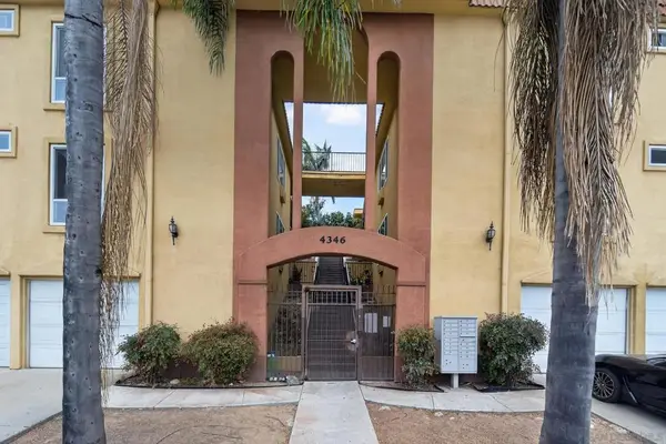 4346 52nd Street #10, San Diego, CA 92115