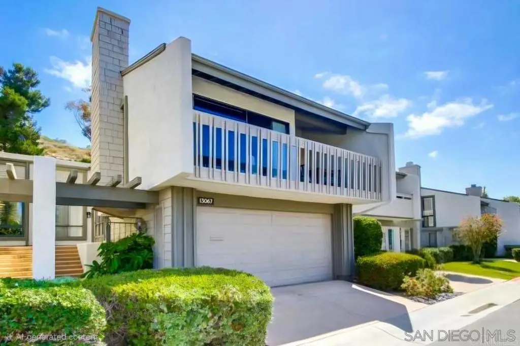 13067 Caminito Mar Villa, Del Mar, CA 92014 - #1