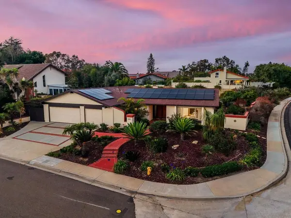 1007 Passiflora Ave, Encinitas, CA 92024