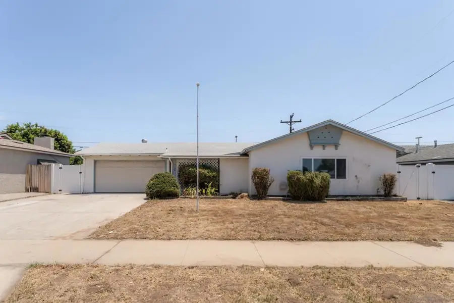 Address Withheld By Seller, El Cajon, CA 92019 - #2