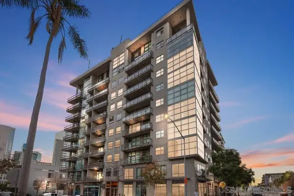 Address Withheld By Seller, San Diego, CA 92101