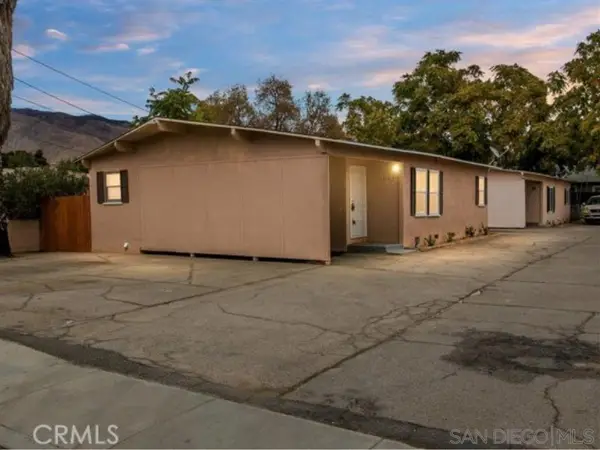 157 159 N Sheriff Ave, San Jacinto, CA 92583