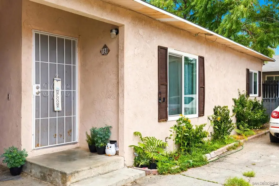 157 159 N Sheriff Ave, San Jacinto, CA 92583 - #2