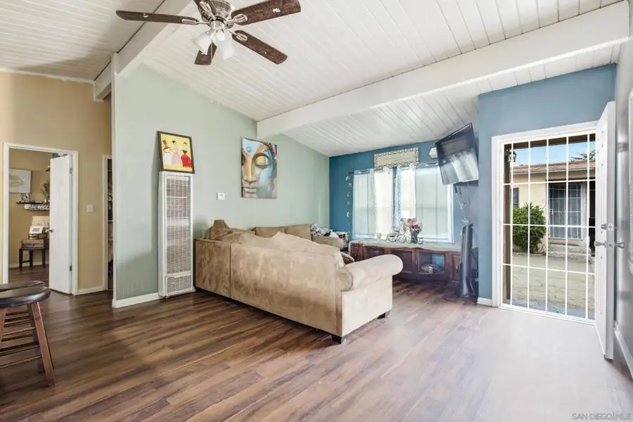 157 159 N Sheriff Ave, San Jacinto, CA 92583 - #3