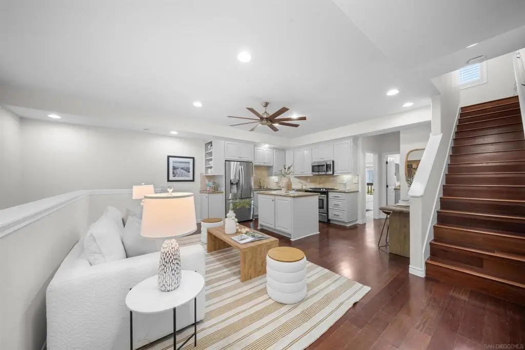 1927 Felspar, San Diego, CA 92109 - #1