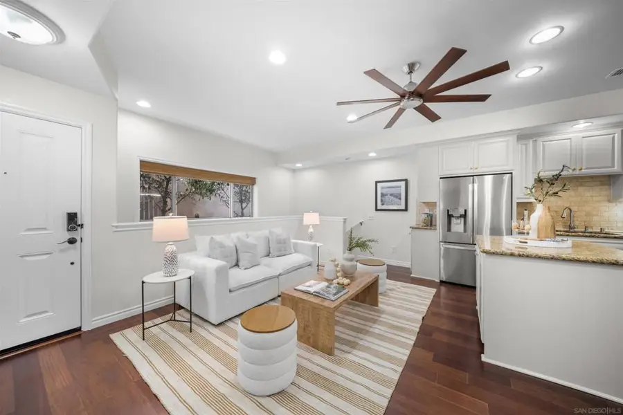1927 Felspar, San Diego, CA 92109 - #3