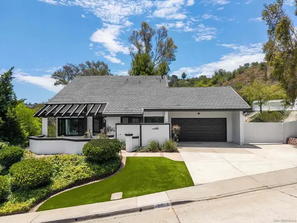 6615 Tuxedo Rd, San Diego, CA 92119