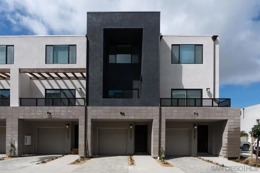 2126 Senita, San Diego, CA 92154 - #1
