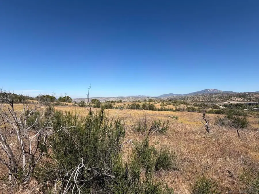 Boulder Vista Drive, Aguanga, CA 92536 - #2