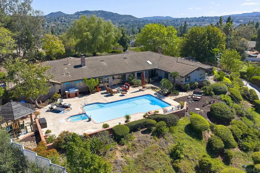 17505 Corte Lomas Verdes, Poway, CA 92064 - #1