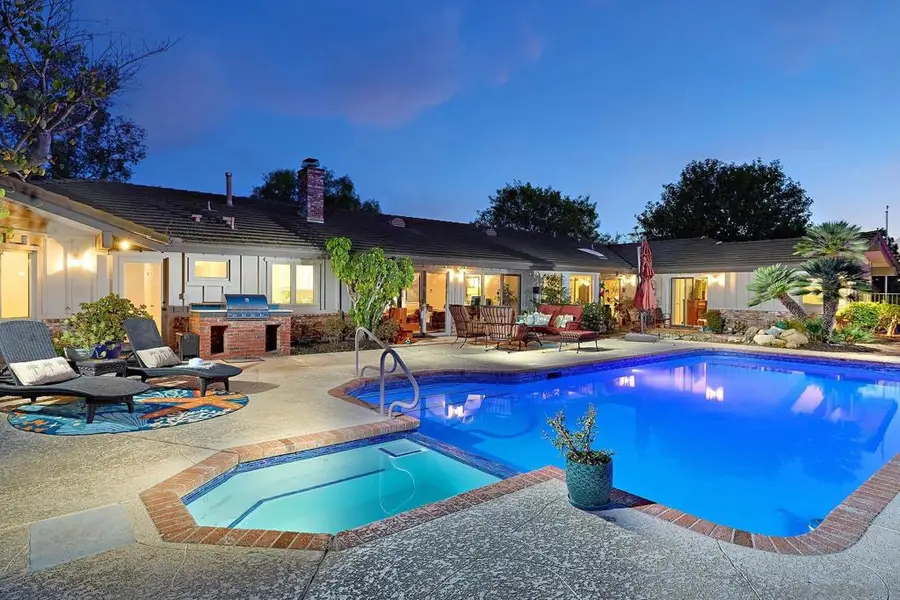 17505 Corte Lomas Verdes, Poway, CA 92064 - #2