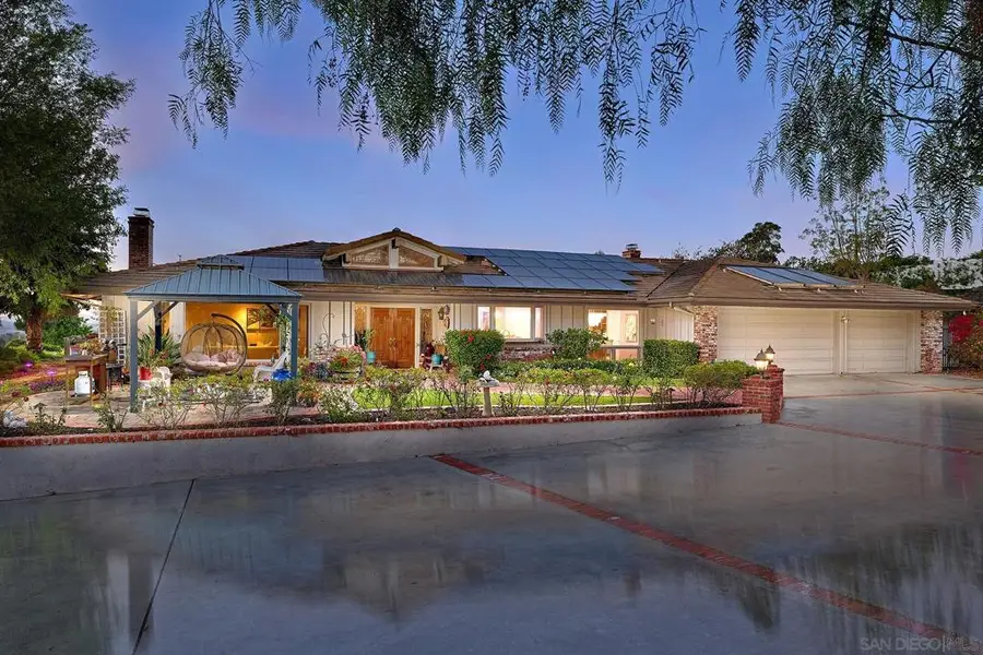 17505 Corte Lomas Verdes, Poway, CA 92064 - #3