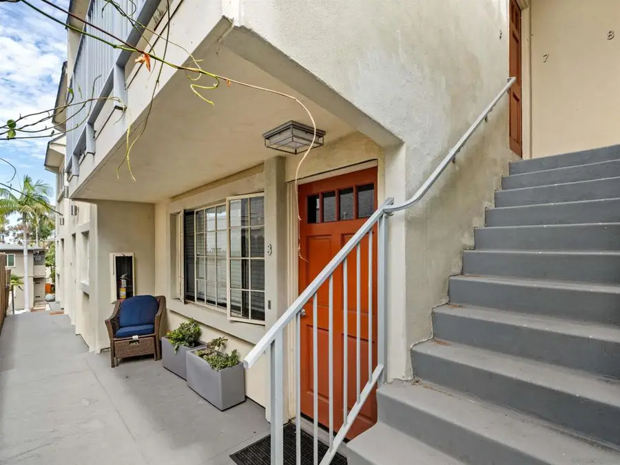 4057 Brant St Unit 8, San Diego, CA 92103 - #2