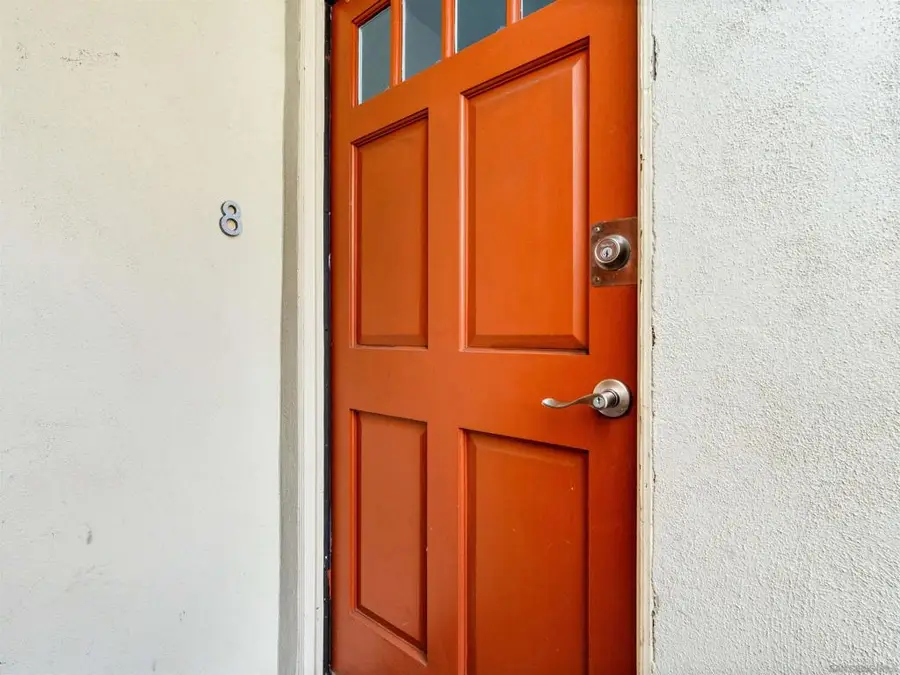 4057 Brant St Unit 8, San Diego, CA 92103 - #3