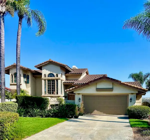5380 Caminito Providencia, Rancho Santa Fe, CA 92067