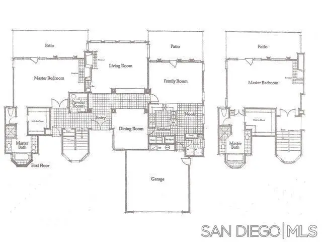 5380 Caminito Providencia, Rancho Santa Fe, CA 92067 - #2