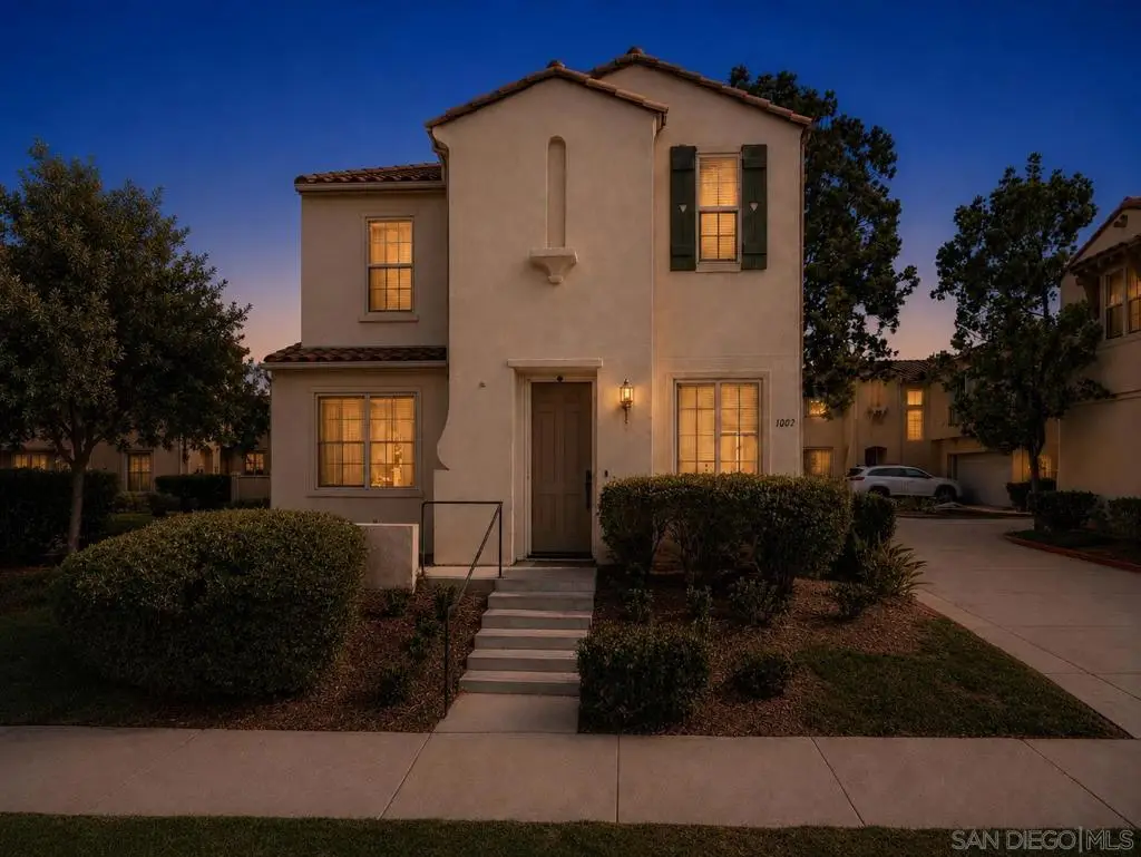 1002 Teatro Cir, El Cajon, CA 92021 - #1