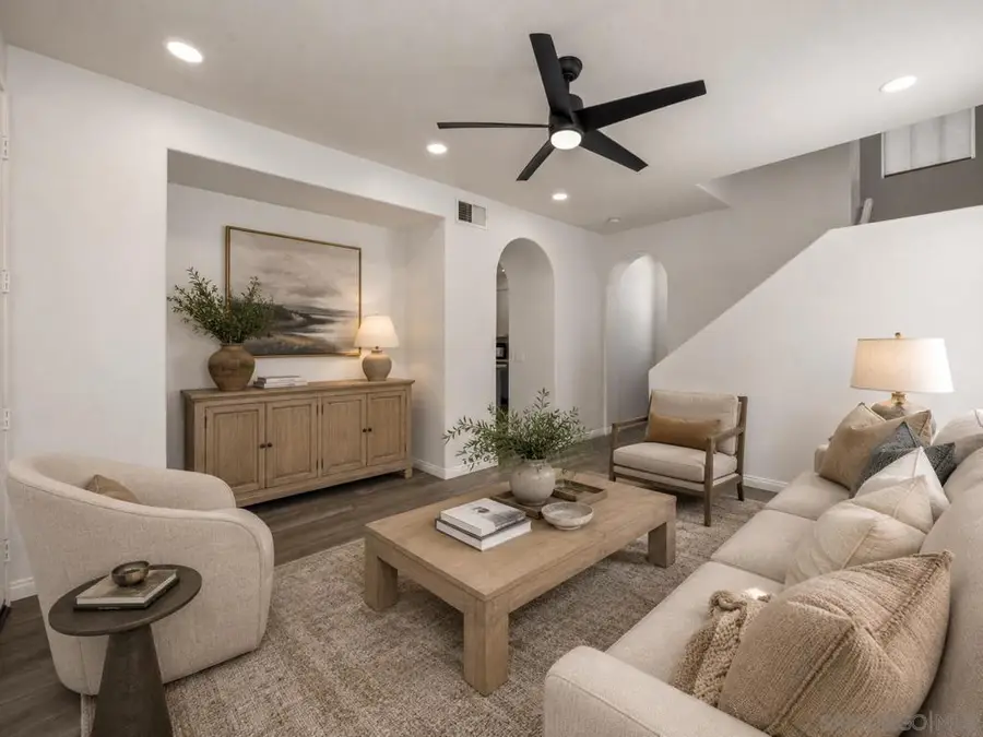 1002 Teatro Cir, El Cajon, CA 92021 - #2