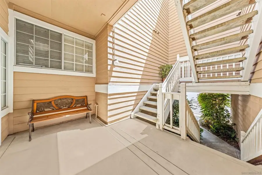 8585 Via Mallorca #41, La Jolla, CA 92037 - #3