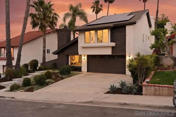 13477 Appalachian Way, San Diego, CA 92129