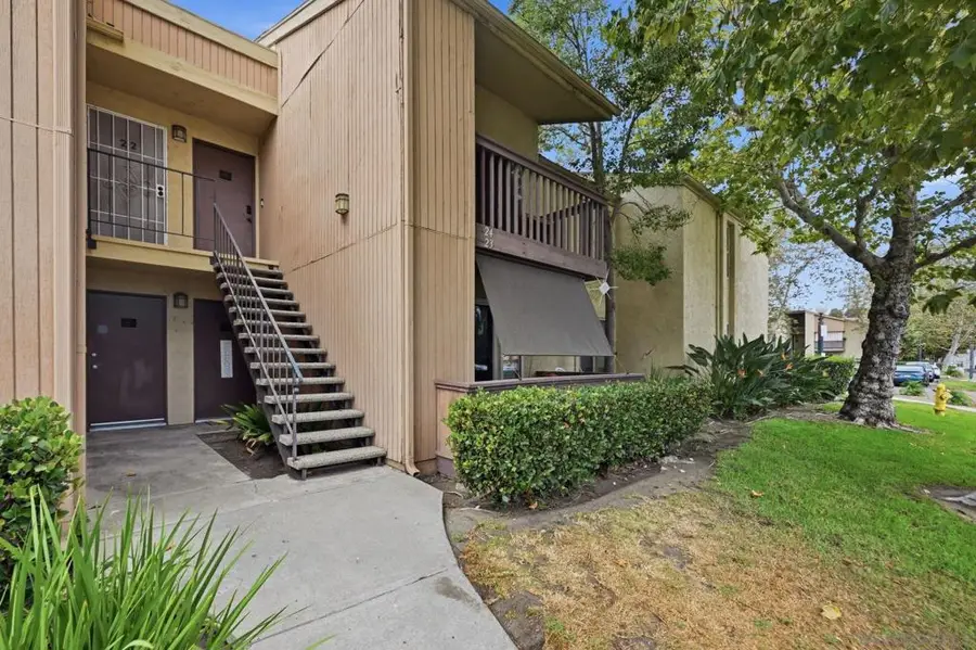 5906 Rancho Mission Rd. #23, San Diego, CA 92108 - #2