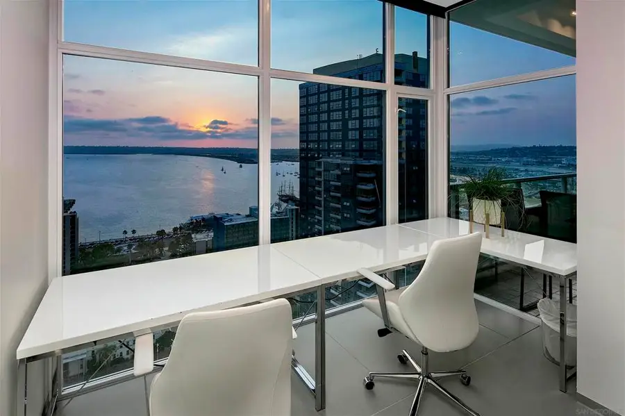 1262 Kettner #2801, San Diego, CA 92101 - #2