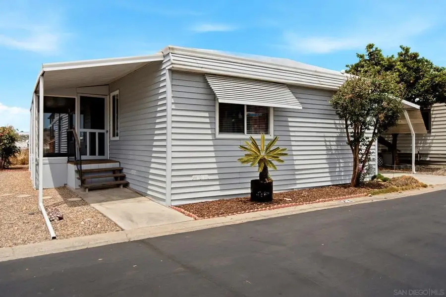 1600 E Vista Way #SPC 23, Vista, CA 92084 - #2