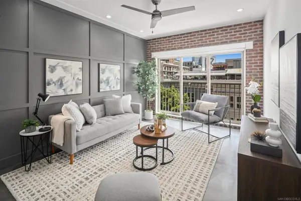 450 J #5151, San Diego, CA 92101