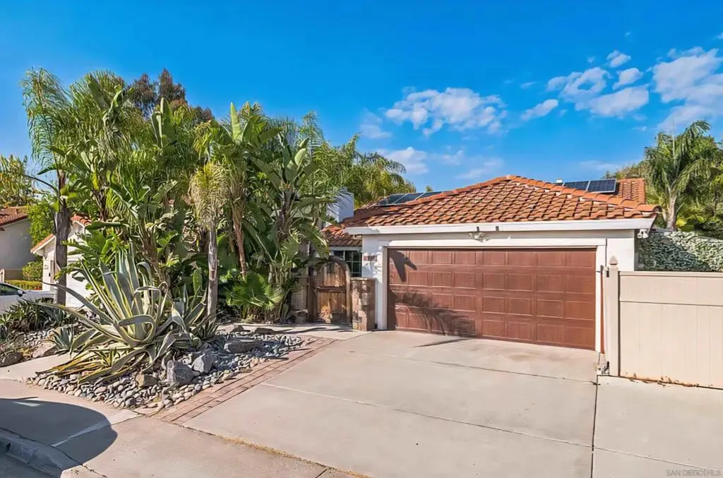 11032 Twin Pond Ter, San Diego, CA 92128 - #1