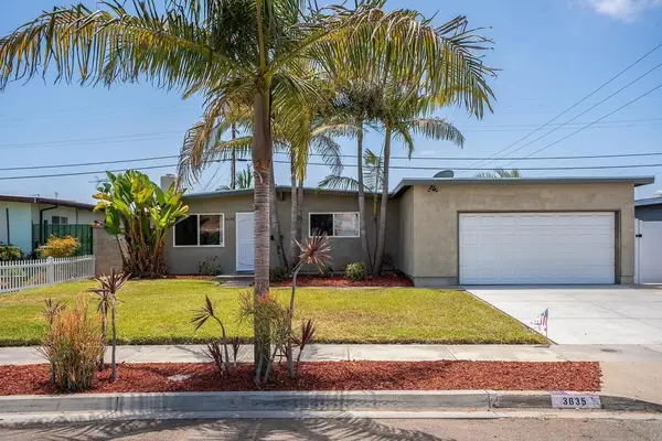 3635 Luna, San Diego, CA 92117