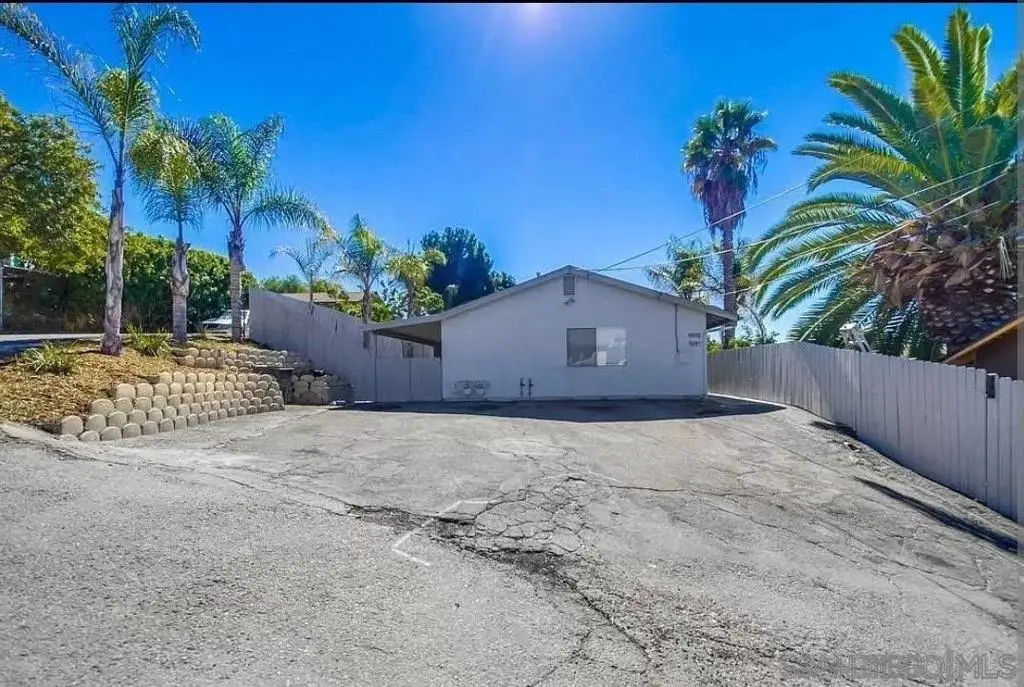 9095 97 Fitzgerald Way, Spring Valley, CA 91977 - #1