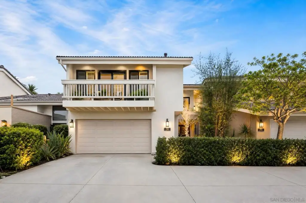 2538 Caminito Muirfield, La Jolla, CA 92037 - #1