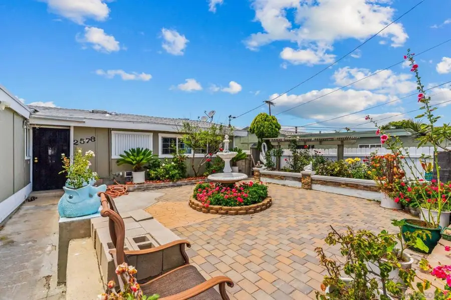 2578 Moonstone, San Diego, CA 92123 - #3