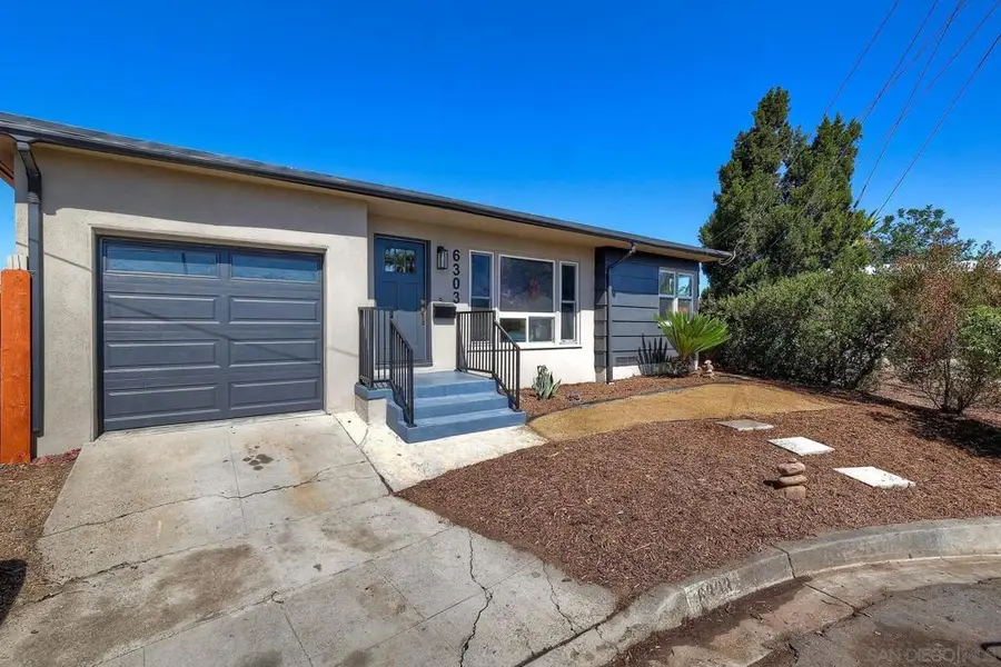 6303 Cleo St., San Diego, CA 92115 - #2