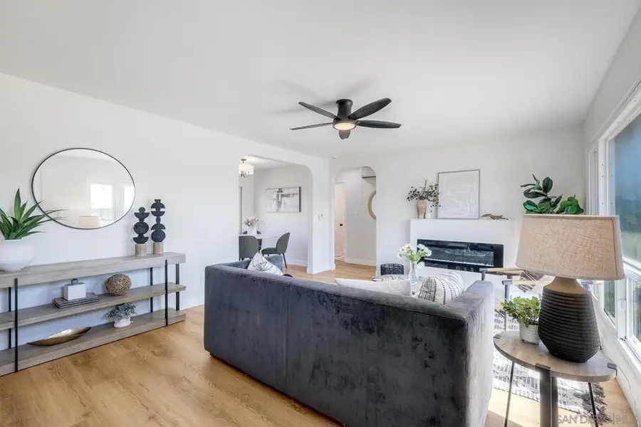 6303 Cleo St., San Diego, CA 92115 - #3