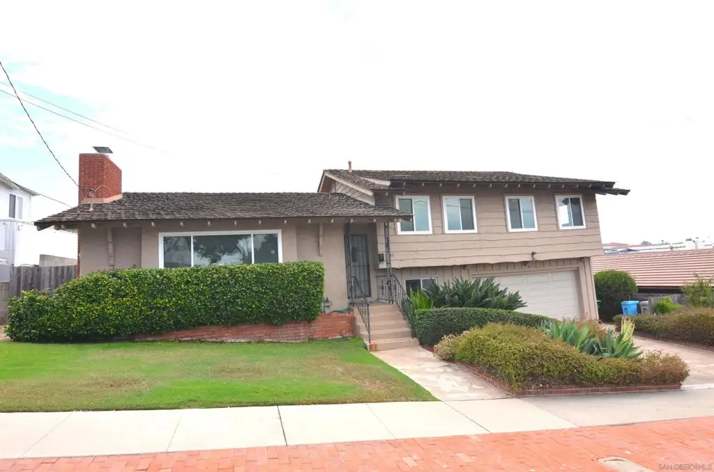 6137 Arno Dr., San Diego, CA 92120 - #1