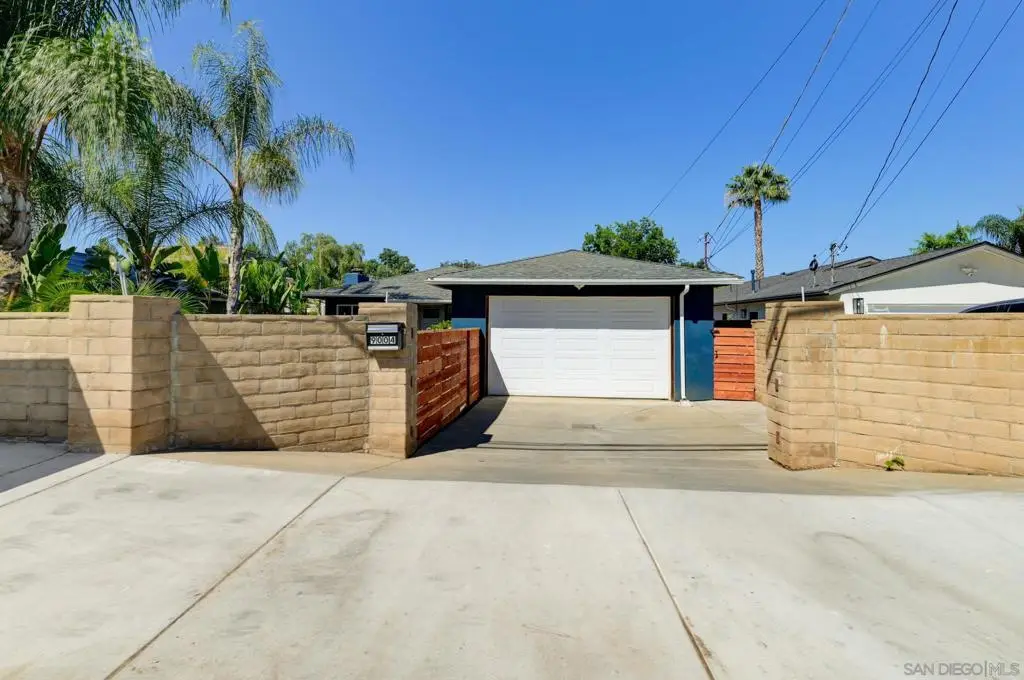 9004 El Dorado Pkwy, El Cajon, CA 92021 - #1