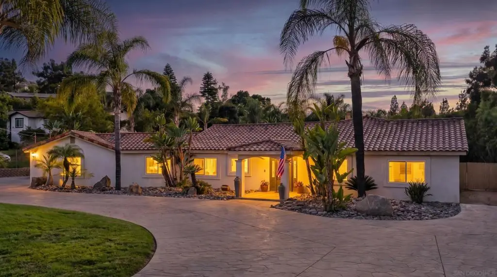 Address Withheld By Seller, El Cajon, CA 92019 - #1