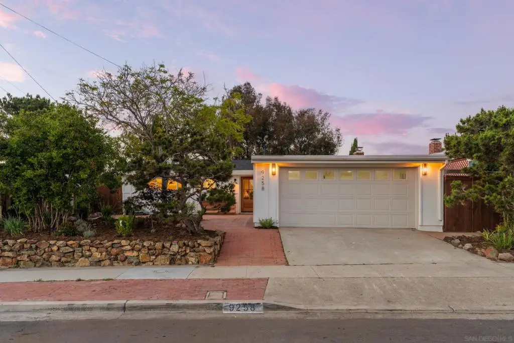 9258 Rebecca, San Diego, CA 92123 - #1
