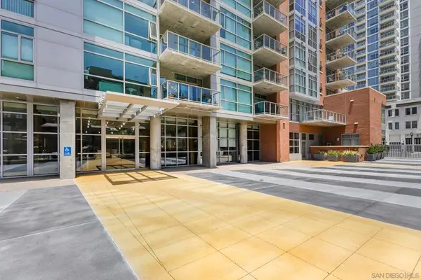 800 The Mark Lane #1202, San Diego, CA 92101